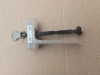 Ограничитель двери Toyota C-HR 2020- правый задний OEM 68630F4010