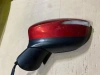 Зеркало переднее левое Mazda CX-5 1 (KE, 2015-2017) OEM KD53-69-1J0