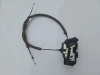 Задний правый замок двери Nissan Qashqai J11 (2013-2021) с OEM 825004EA0A