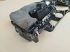 Торпедо Lexus NX 2014-2017, кузова AYZ10L, оригинал 55305-78010-C1