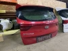 Фото крышки багажника Kia Sportage QL снятой с авторазбора