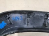 Toyota RAV4, молдинг двери в разрезе с хромированной вставкой