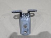 Петля двери передняя правая верхняя Lexus ES 2018+ ASZ10 OEM 68220-33200