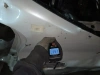 Задняя левая четверть Lexus GS 4 (2011-2020) OEM 75604-30230