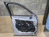 Передняя левая дверь Mazda CX-5 II (KF) 2017+ OEM KE01-72-110C