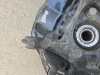 Передний левый кулак Toyota Corolla E210 OEM 48045-02150 — резьба шпилек