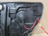 Дверная карта Kia Proceed CD 2018- задняя левая OEM 85810-S9710