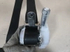 Ремень безопасности Toyota RAV4 40 2012-2019 73220-42280, этикетка с маркировкой