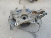 Кулак поворотный Lexus RX 4 (GGL25L GYL25L AGL20L AGL25L) 2015-2022 передний левый OEM 48012-48160