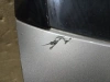 Крышка багажника Renault Koleos HZG (2016-) OEM 905002664R