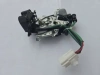 Оригинальный замок крышки багажника Mitsubishi Outlander 3 (GF, 2012-2022), OEM 5808A135
