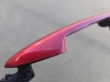 Задняя левая ручка двери Mazda CX-5 1 KE 2015-2017, OEM: KD53-59-41