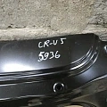 Крышка багажника Honda CRV 5 Крышка багажника Honda CRV 5 RW общий вид