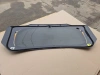 Стекло двери багажника Toyota RAV4 50 XA50 2018–2023 (OEM 68105-42330)