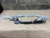 Шторка безопасности Toyota RAV4 40 (XA40) 2012-2019 правая 73940-0R020