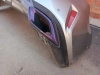 Задний бампер Lexus RX 4 (2015 года) — OEM 52159-48931