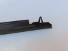 Бархотка передняя правая для Toyota Corolla E210 (MZEH12, NRE210, ZWE211) 2018- — OEM 75710-02490