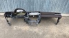 Торпедо Lexus RX 4 GGL25L (2015-2022) OEM 55450-48160