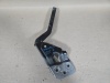 Петля капота Volkswagen Touareg NF правая (2010-2018) OEM 1J0823301B