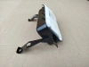 Оригинальное торпедо Hyundai Santa Fe 3 DM 2012-2019 OEM 84710-2W000-RYN