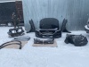 Ноускат Mazda MX-5 2 KF (2017-) с АКПП, оригинал OEM TK49-50-970