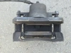 Суппорт тормозной передний левый Hyundai Santa Fe 4 TM (2018-2023) OEM 58101-M8100