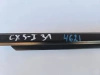 Бархотка задняя левая Mazda CX-5 KE OEM KD53-50-670B общий вид