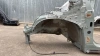 Осмотр геометрии лонжерона Toyota Corolla Cross OEM 51812-0D240