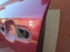 Передняя левая дверь Toyota RAV4 50 XA50 2018- 67002-0R140