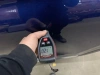 Задняя левая дверь Hyundai Santa Fe 4 TM 2020+ OEM 77003-S1000