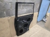 Дверь задней правой стороны toyota land cruiser prado 150 2009-2017 OEM 67910-60290 уплотнитель