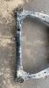 Подрамник Lexus RX 4 (GGL25L) передний 2015-2022 OEM 51206-48030