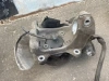 Кулак поворотный Kia Stinger передний правый OEM 54500-J5100 2017-2023