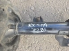 Амортизатор подвески Лексус RX 4 передний левый 48510-69545 вид вблизи
