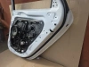 Задняя правая дверь Kia Proceed CD (2018-) OEM 77004-J7700