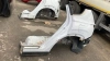 Задняя часть левой четверти Санта Фе 4 TM 2018-2023 OEM 74471-2B000