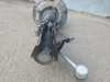 OEM маркировка 48520-0R010 на корпусе амортизатора