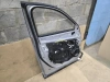 Передняя левая дверь Mazda CX-5 II (KF) 2017+ OEM KE01-72-110C