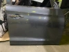 Уплотнитель правой двери Tucson TL