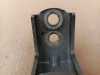 Петля двери верхняя Nissan X-Trail T32R (2013-2021) передняя левая OEM 80401JN00A