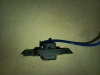 Кнопка багажника Toyota Camry 70 (XV70) 2017-2023 OEM 8494533040