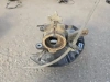 Кулак поворотный передний левый Honda CR-V 5 (RW) 2016- (OEM 51410-TLA-A02)