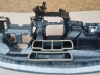 Торпедо (8000B003XA) для Mitsubishi Outlander 3, 2012-2022