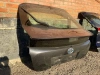 Крышка багажника Prius 4 проверка толщины ЛКП