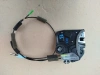 Задний правый замок двери Lexus RX 4 AGL25L (2015-2022) OEM 69050-48080