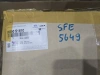 Решетка радиатора Hyundai Santa Fe 4 TM 2020-2023 OEM 86350-S1610