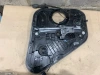Дверная карта Hyundai Tucson TL 2015-2021 задняя левая OEM 85810-D9100