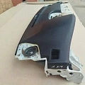 Б/у торпедо Lexus NX AYZ10L AYZ15L ZGZ10L ZGZ15L 2014-2017, Отличное cостояние, Москва "Гарант Разбор" Купить б/у торпедо панель приборов Лексус ЭнИкс AYZ ZGZ 2014-2017 с авторазбора в Москве и РФ