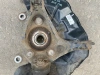 Оригинальный кулак поворотный Lexus UX MZAA10L OEM 48026-23030 правая сторона
