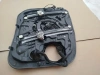Тыльная сторона дверной карты с цоколем OEM 82481-C5010